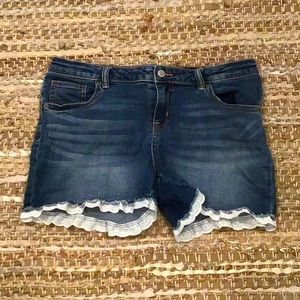 Shorts